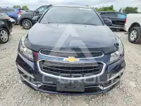 2016 Chevrolet Cruze фото