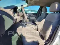 2016 Chevrolet Cruze фото