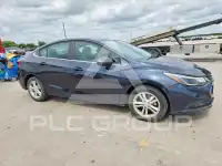 2016 Chevrolet Cruze фото