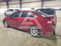 2016 Chevrolet Cruze фото