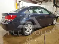 2016 Chevrolet Cruze фото