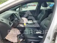 2016 Chevrolet Cruze фото