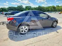 2016 Chevrolet Cruze фото