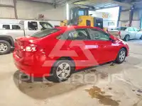 2016 Chevrolet Cruze фото