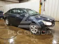 2016 Chevrolet Cruze фото