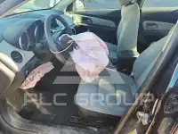 2016 Chevrolet Cruze фото