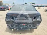 2016 Chevrolet Cruze фото