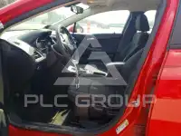 2016 Chevrolet Cruze фото