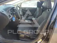 2016 Chevrolet Cruze фото