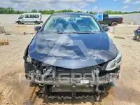 2016 Chevrolet Cruze фото
