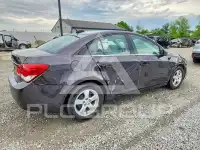2016 Chevrolet Cruze фото