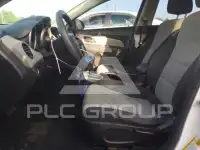 2016 Chevrolet Cruze фото