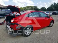 2016 Chevrolet Cruze фото