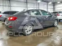2016 Chevrolet Cruze photo