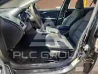 2016 Chevrolet Cruze фото