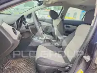 2016 Chevrolet Cruze фото