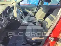 2016 Chevrolet Cruze фото
