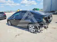 2016 Chevrolet Cruze фото