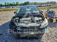 2016 Chevrolet Cruze фото