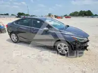 2016 Chevrolet Cruze фото