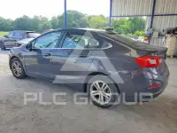 2016 Chevrolet Cruze фото