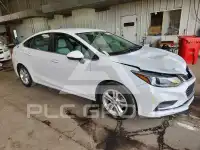 2016 Chevrolet Cruze фото