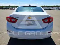 2016 Chevrolet Cruze фото