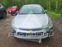 2016 Chevrolet Cruze фото