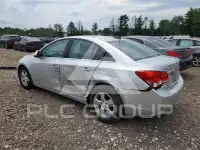 2016 Chevrolet Cruze фото