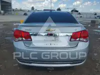 2016 Chevrolet Cruze фото