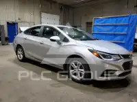 2016 Chevrolet Cruze фото