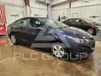 2016 Chevrolet Cruze photo