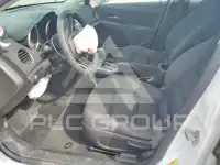 2016 Chevrolet Cruze фото