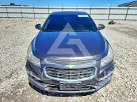 2016 Chevrolet Cruze фото