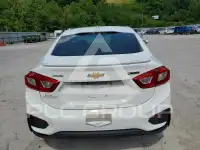 2016 Chevrolet Cruze фото
