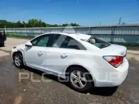 2016 Chevrolet Cruze фото