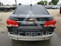 2016 Chevrolet Cruze photo