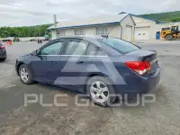 2016 Chevrolet Cruze фото