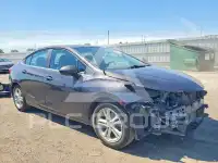 2016 Chevrolet Cruze фото