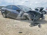 2016 Chevrolet Cruze фото