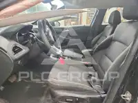 2016 Chevrolet Cruze фото