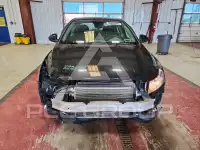 2016 Chevrolet Cruze фото
