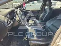 2016 Chevrolet Cruze фото
