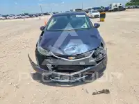 2016 Chevrolet Cruze фото