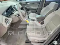 2016 Chevrolet Cruze фото