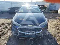 2016 Chevrolet Cruze фото