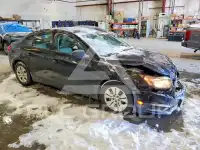 2016 Chevrolet Cruze фото
