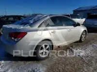 2016 Chevrolet Cruze фото