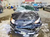 2016 Chevrolet Cruze фото