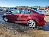 2016 Chevrolet Cruze фото